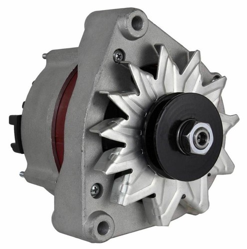 Lichtmaschine für