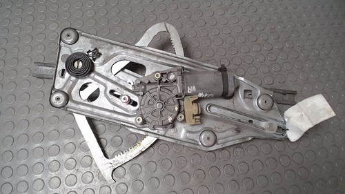 Fensterheber elektrisch vorn - fensterheber,