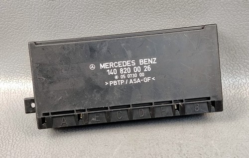 1994 1999 mercedes benz - 1994, s420