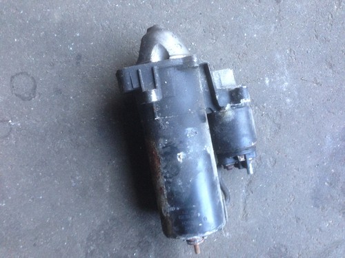 Mercedes benz w140 anlasser - mercedes-benz,