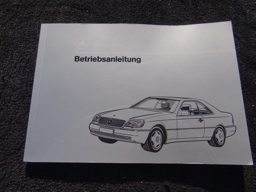Bedienungsanleitung