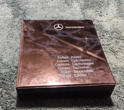 Mercedes benz klasse w140 - mercedes, sl