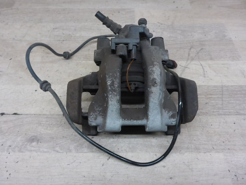 Bremssattel eines