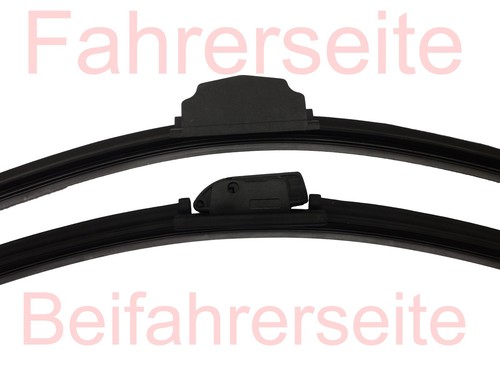 Scheibenwischer für mercedes - für,