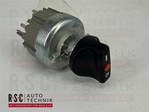 Lichtschalter für mercedes - lichtschalter,