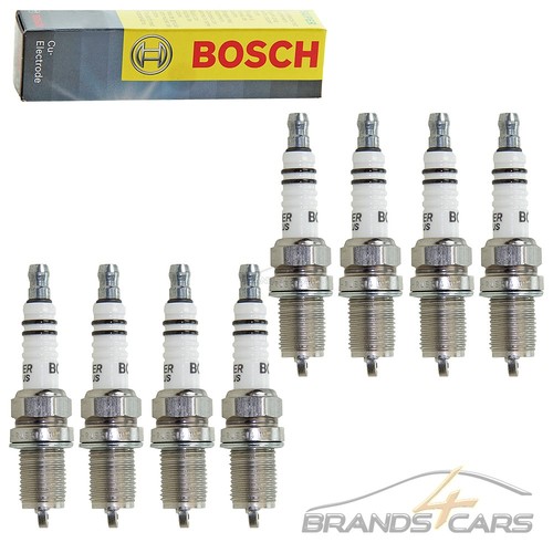 Bosch zündkerze für - zÜndkerze,