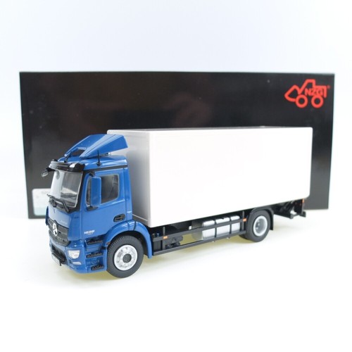 Mercedes benz antos 420s4x2 - mercedes,