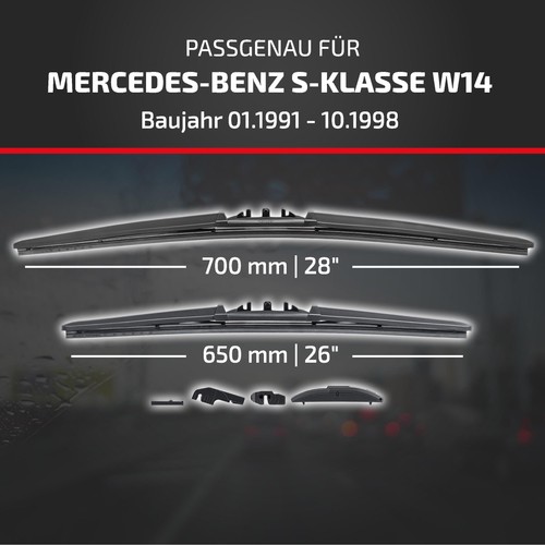 Heyner scheibenwischer für - scheibenwischer,