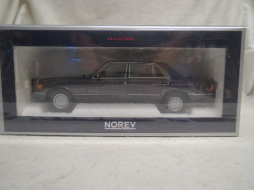 Mercedes benz 560 sel - benz,