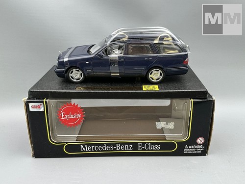 Mercedes benz e420 - e420, t-modell
