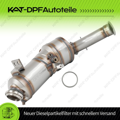 Dpf partikelfilter für - dpf,