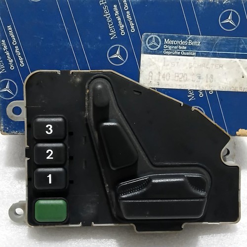 Mercedes benz s420 - benz,