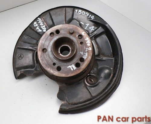 Mercedes benz w140 s420 - benz, bj´93