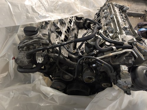Mercedes benz w221 s420 cdi - benz,