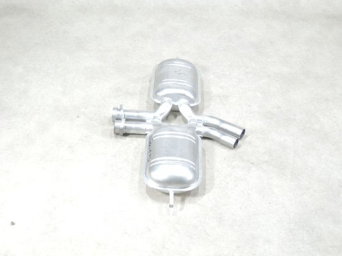 Auspuff neu für mercedes benz - für,