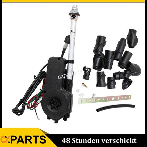 Automatische elektrische - automatische,