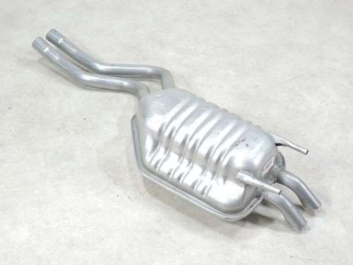 Auspuff neu für mercedes - auspuff, benz