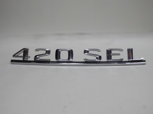 Mercedes benz klasse w126 - mercedes,