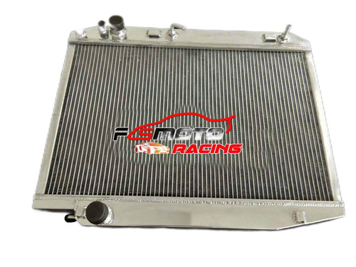 Radiator kühler for - kühler, mercedes