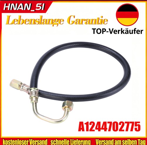 Kraftstoffschlauch a1244702775 - kraftstoffschlauch,