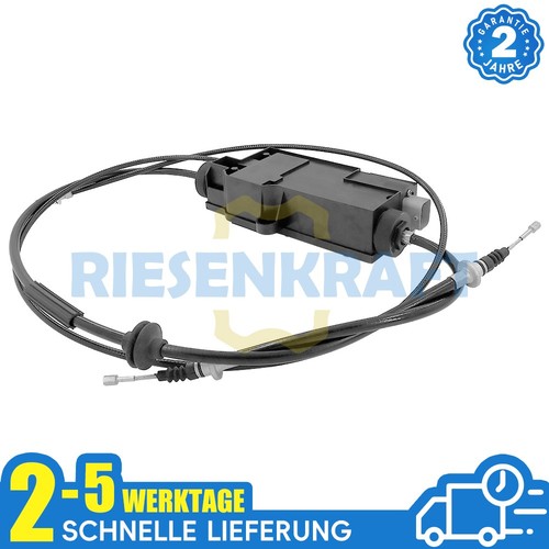 Handbremse feststellbremse - 1x,