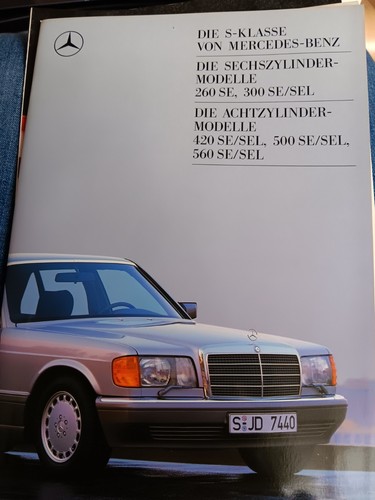 Die klasse von - die, mercedes-benz