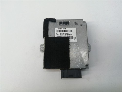 A2218706726 elektronikmodul - a2218706726,