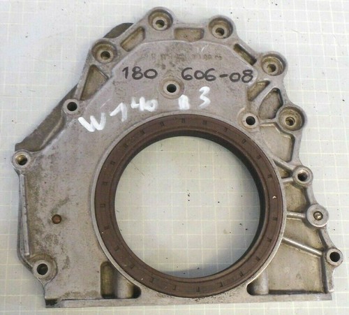 Mercedes benz w140 - w140, s420