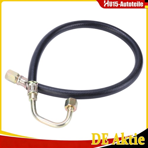 Kraftstoffschlauch a1244702775 - kraftstoffschlauch,